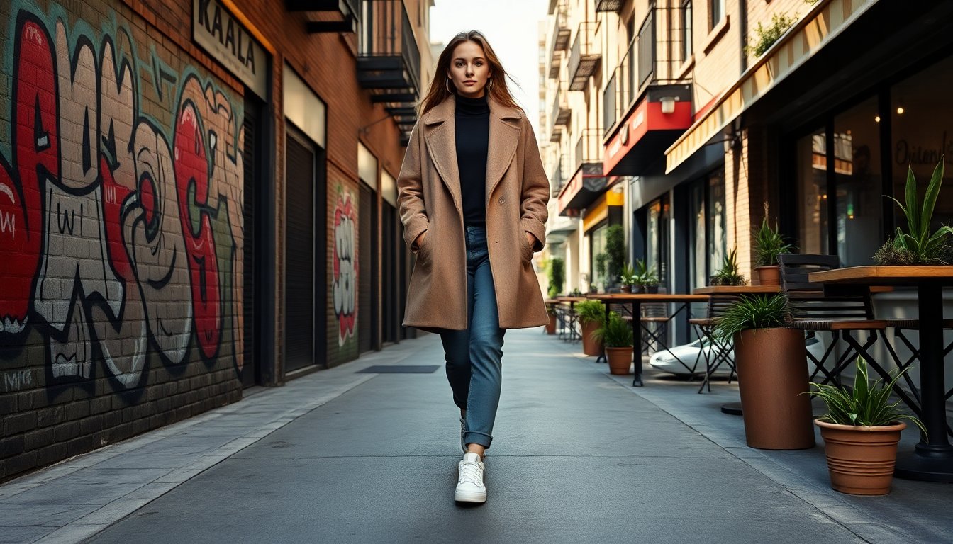 Pantaloni della Tuta Invernali: Guida allo Stile per un Look alla Moda
