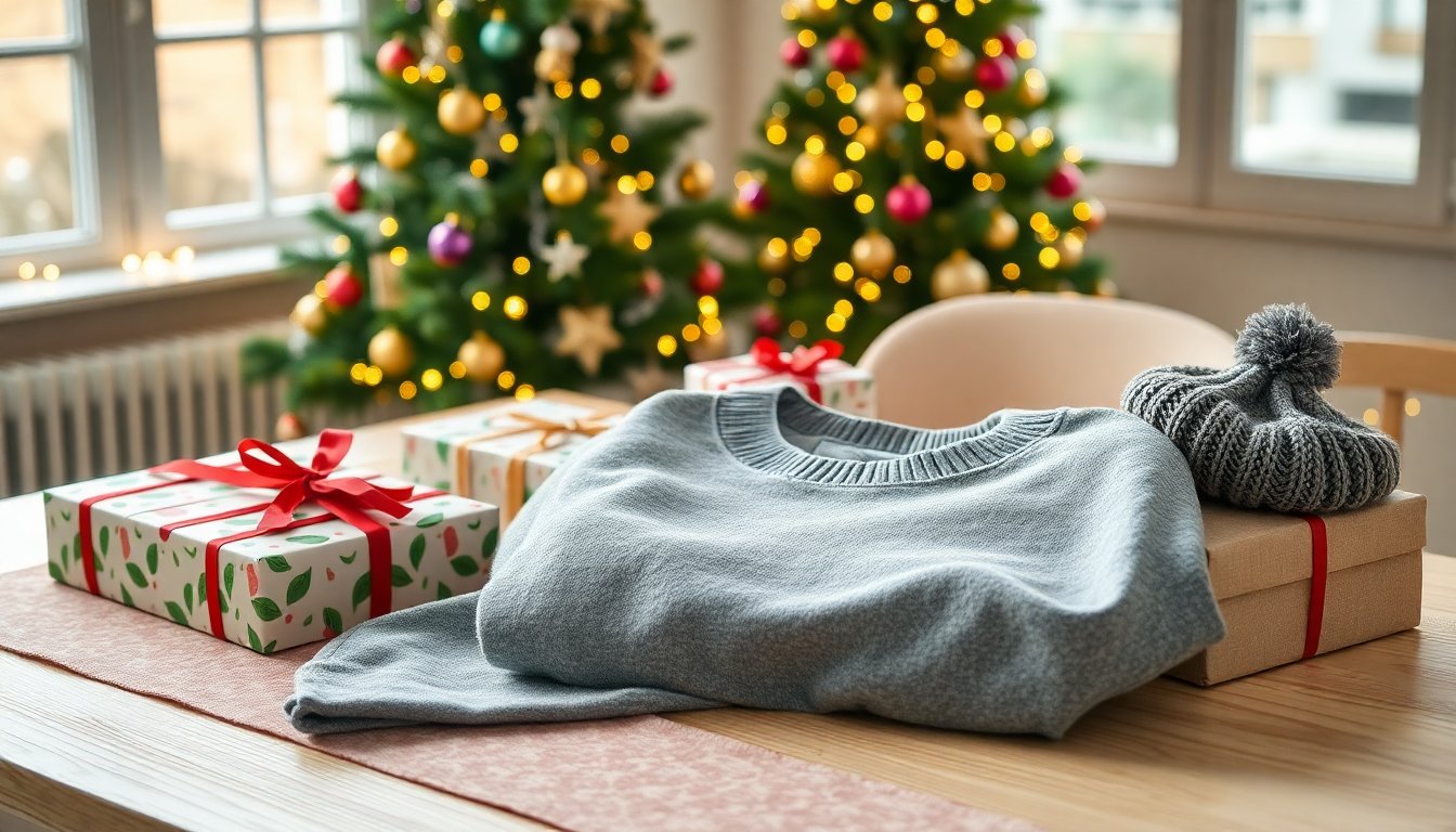Regali di Natale Originali per Ogni Tipo di Persona: Idee Uniche e Sorprendenti