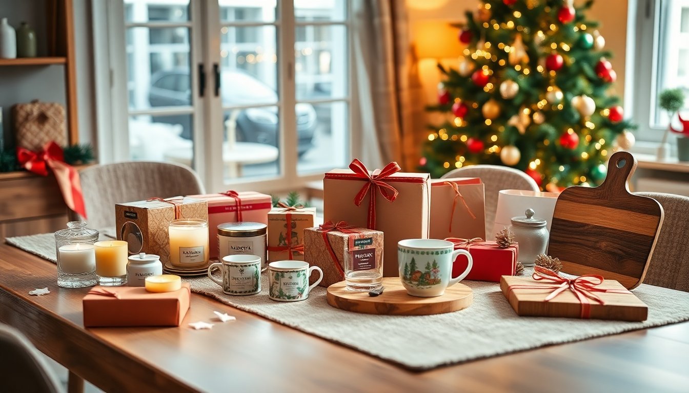 Regali Kasanova per la Casa: Idee Originali per un Natale 2025 Indimenticabile