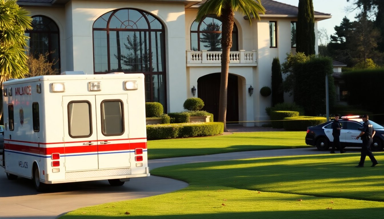 Rob Reiner e Michele Singer: la sconvolgente scoperta nella loro villa di lusso