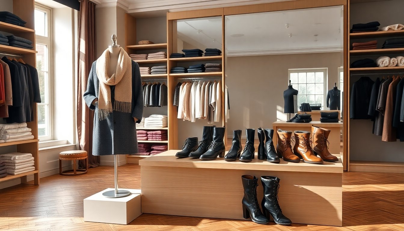 Saldi Invernali Anticipati: Scopri le Offerte Imperdibili su Vogue Collection