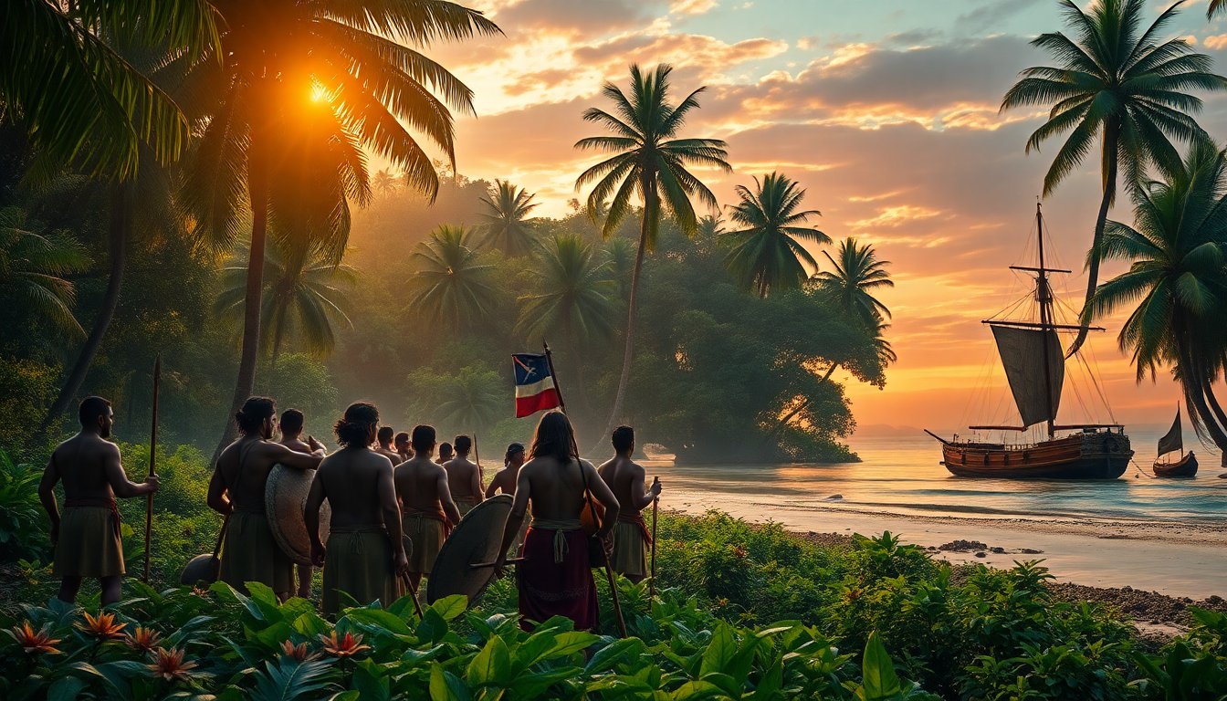 Sandokan Ritorna in TV: La Miniserie che Esplora Libertà e Colonialismo
