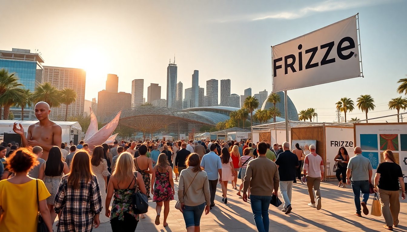 Scopri gli eventi da non perdere a Los Angeles nel 2026