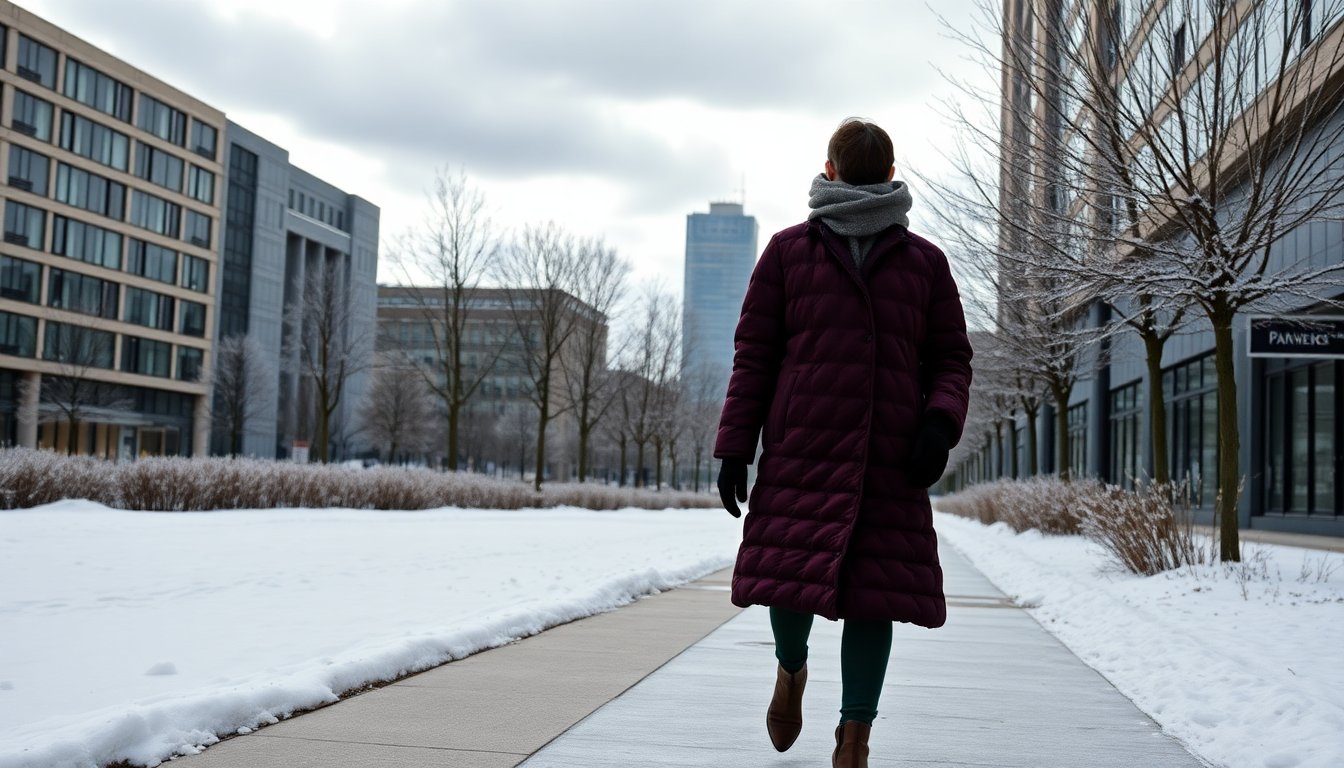 Scopri il Nuovo Trend del Trapuntato per l’Inverno 2025: Stile e Comfort Invernale