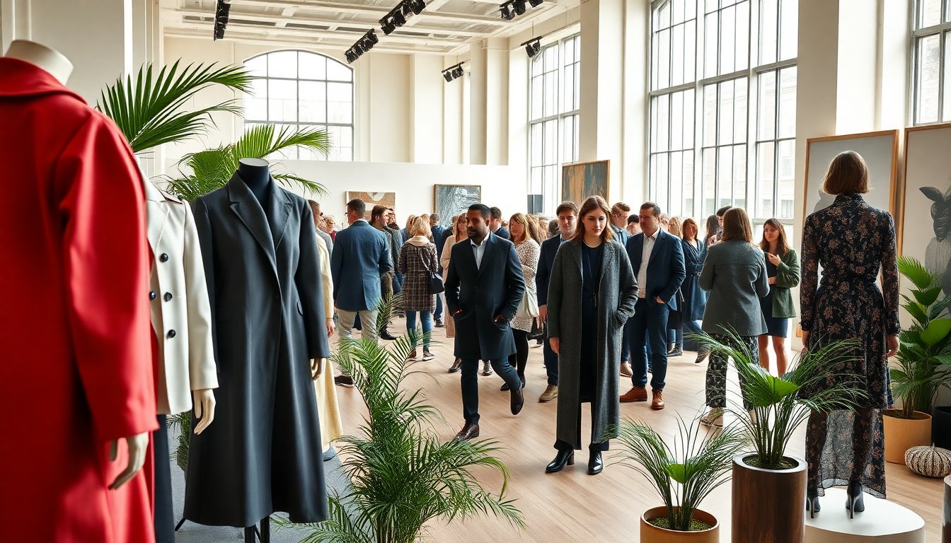 Scopri le Novità e le Tendenze della London Fashion Week 2026