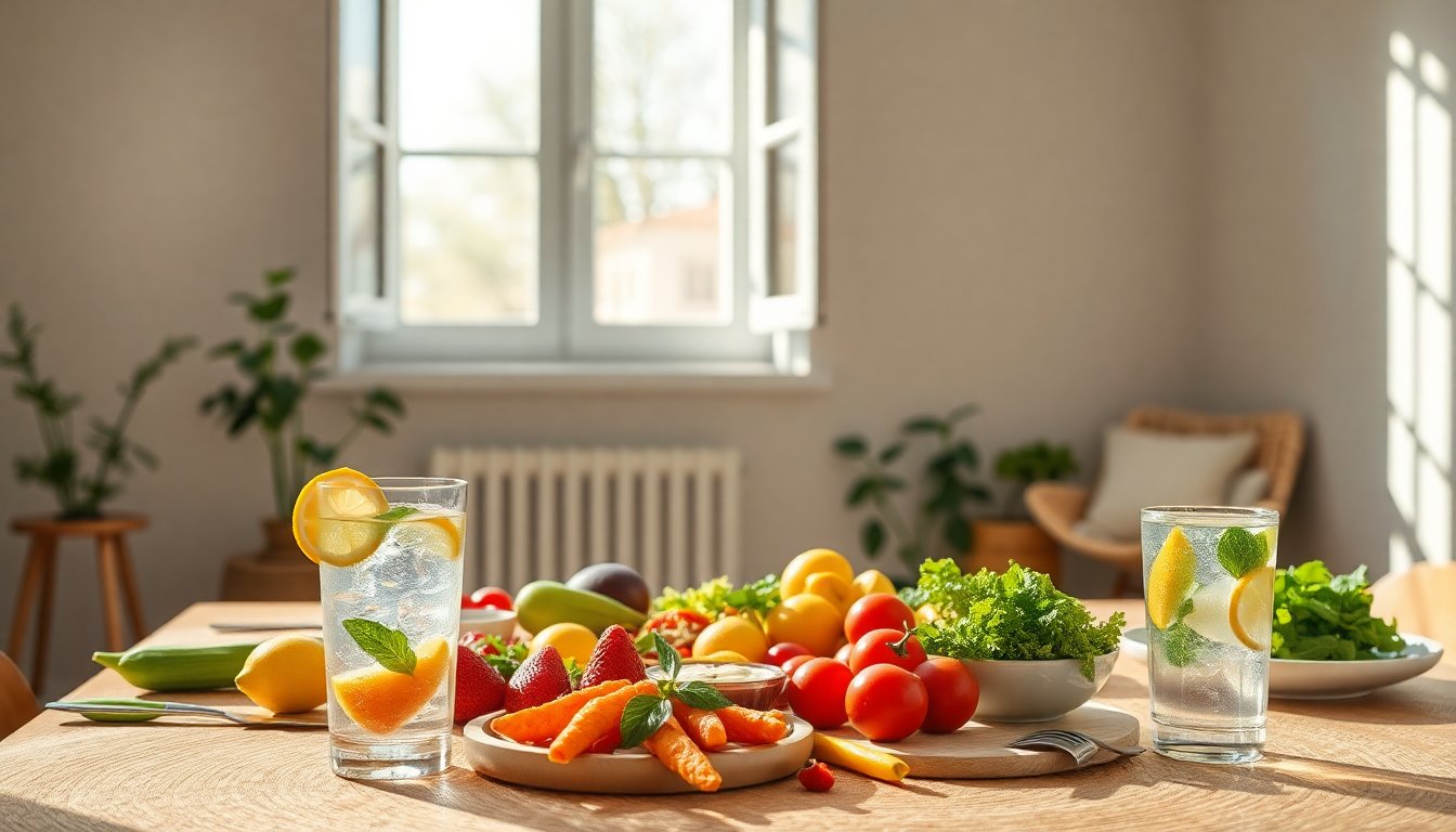 Scoprire il lifestyle: tendenze e pratiche per un’esistenza migliore