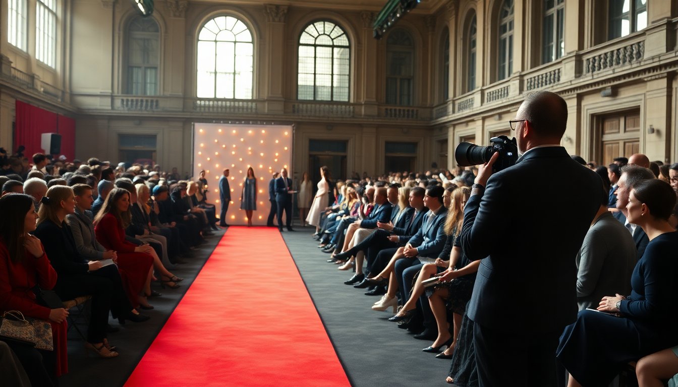 Settimana della Moda di Londra: le sfilate e le collezioni imperdibili di febbraio