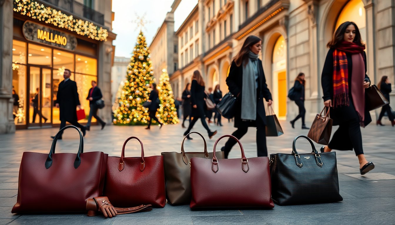 Shopping da VIP: Le Boutique Esclusive Frequentate dalle Celebrità