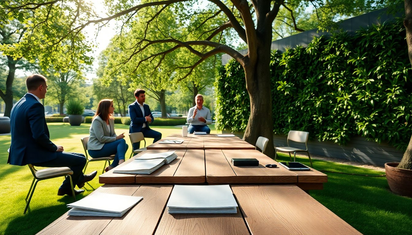 Strategie ESG per la sostenibilità: opportunità e implementazione