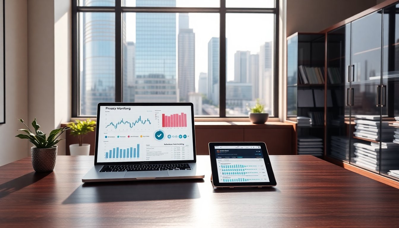 Strategie di compliance nel diritto digitale per le aziende