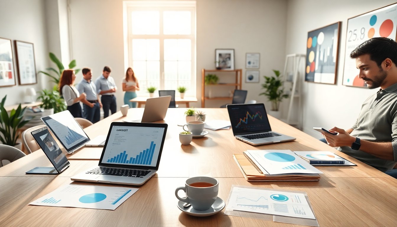 Strategie efficaci per ottimizzare il funnel di vendita nel marketing digitale