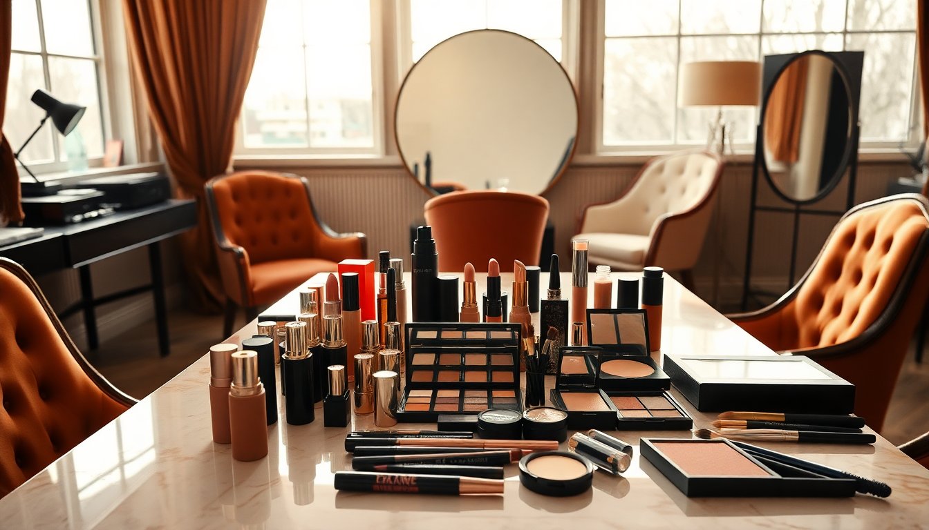 Trucco Toffee: La Tendenza Make-Up Imperdibile per l’Inverno 2026