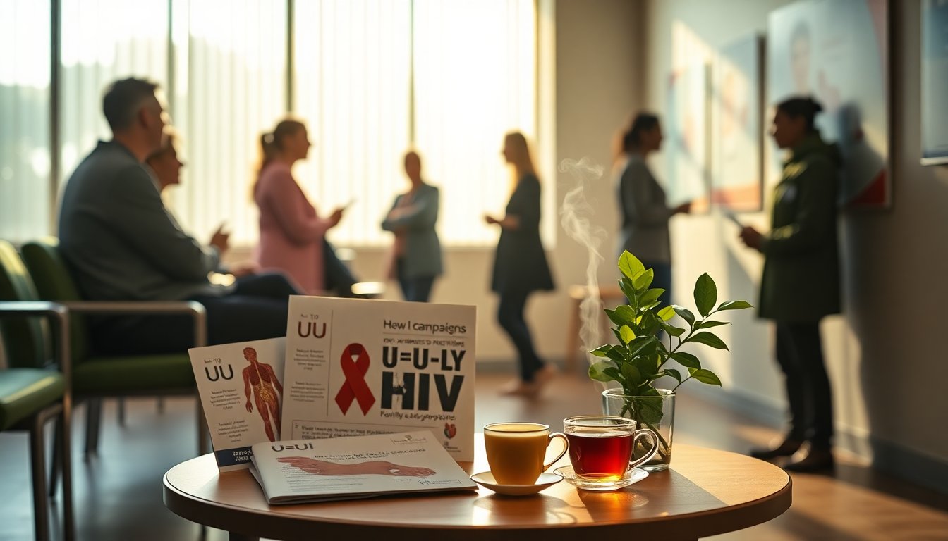 U=U e HIV: il nuovo paradigma per le famiglie
