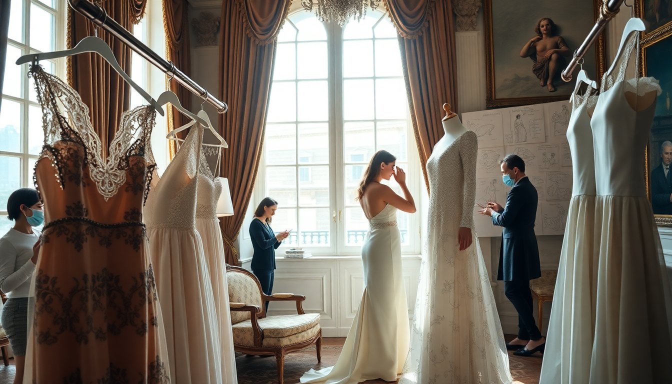Valentino svela la collezione autunno-inverno 2026/27 a Roma: tendenze e novità imperdibili