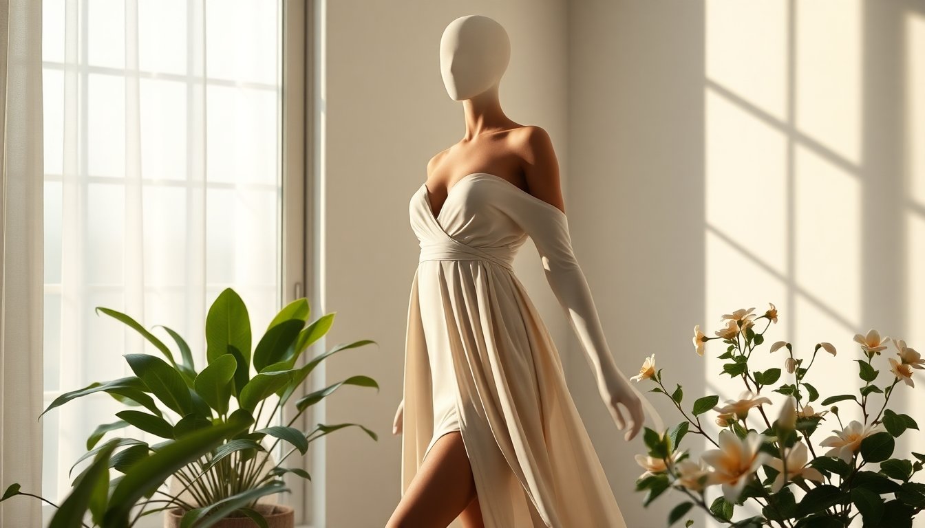 Wolford: Moda Elegante che Esalta la Bellezza Femminile