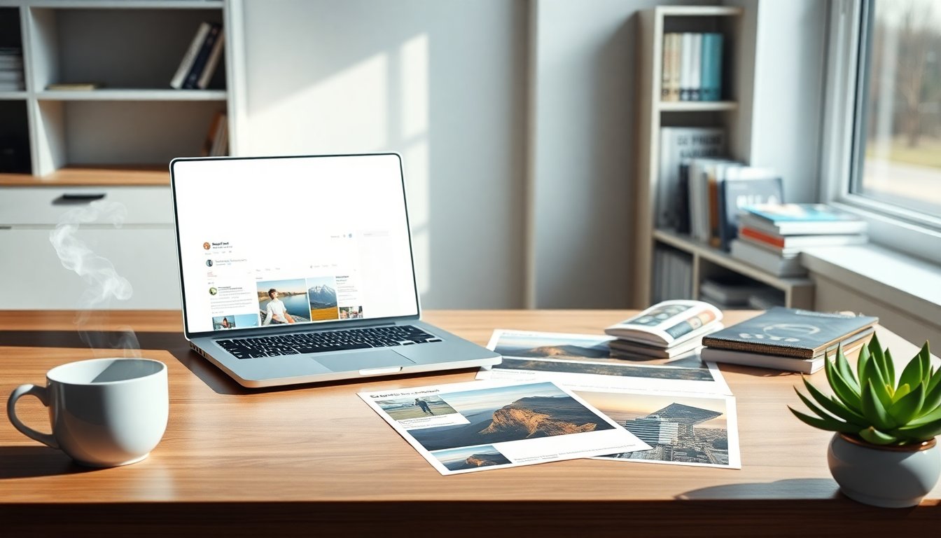 5 curiosità sorprendenti sui social media che ti lasceranno a bocca aperta