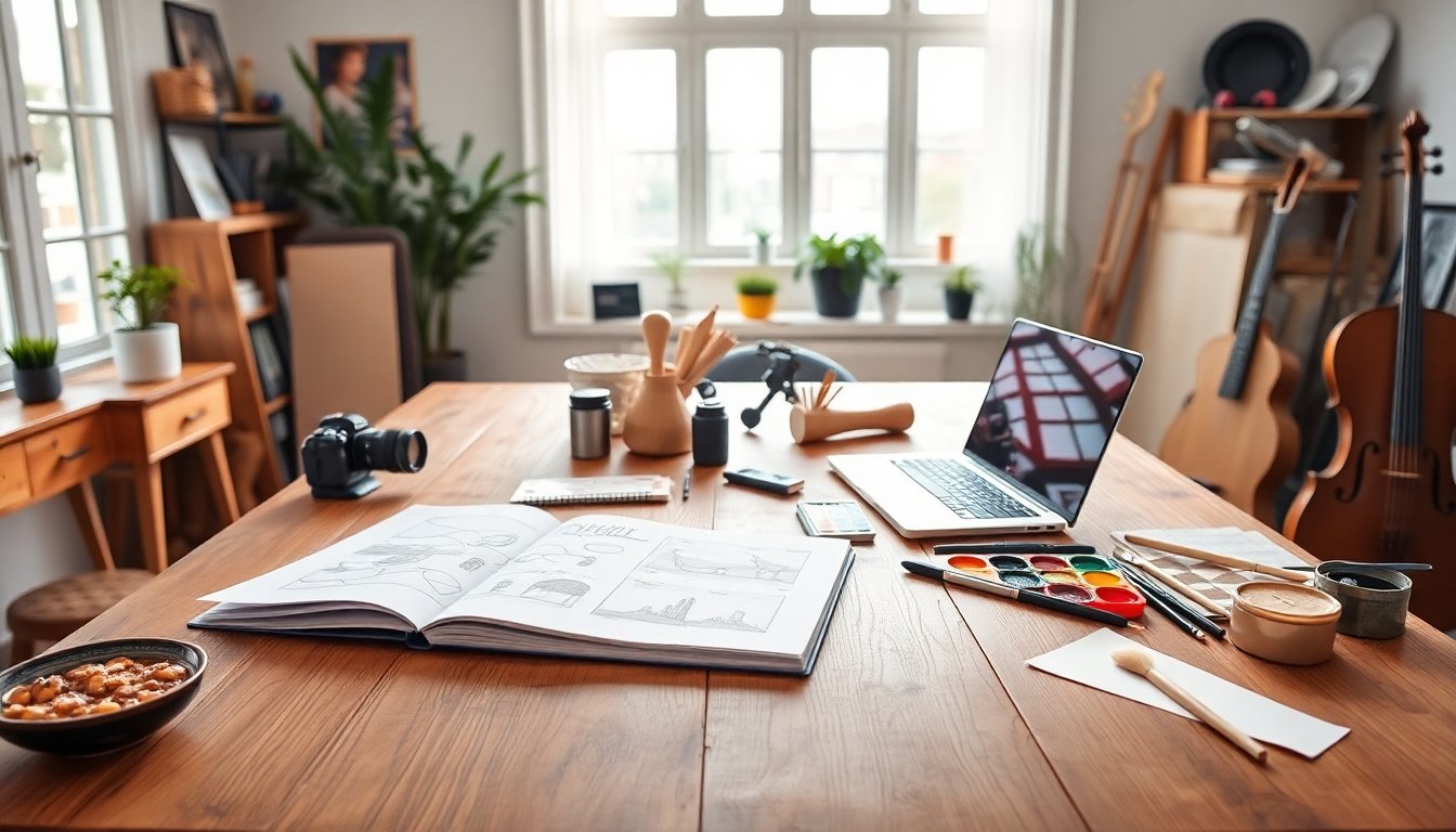5 strategie efficaci per avviare un business basato sulle tue passioni