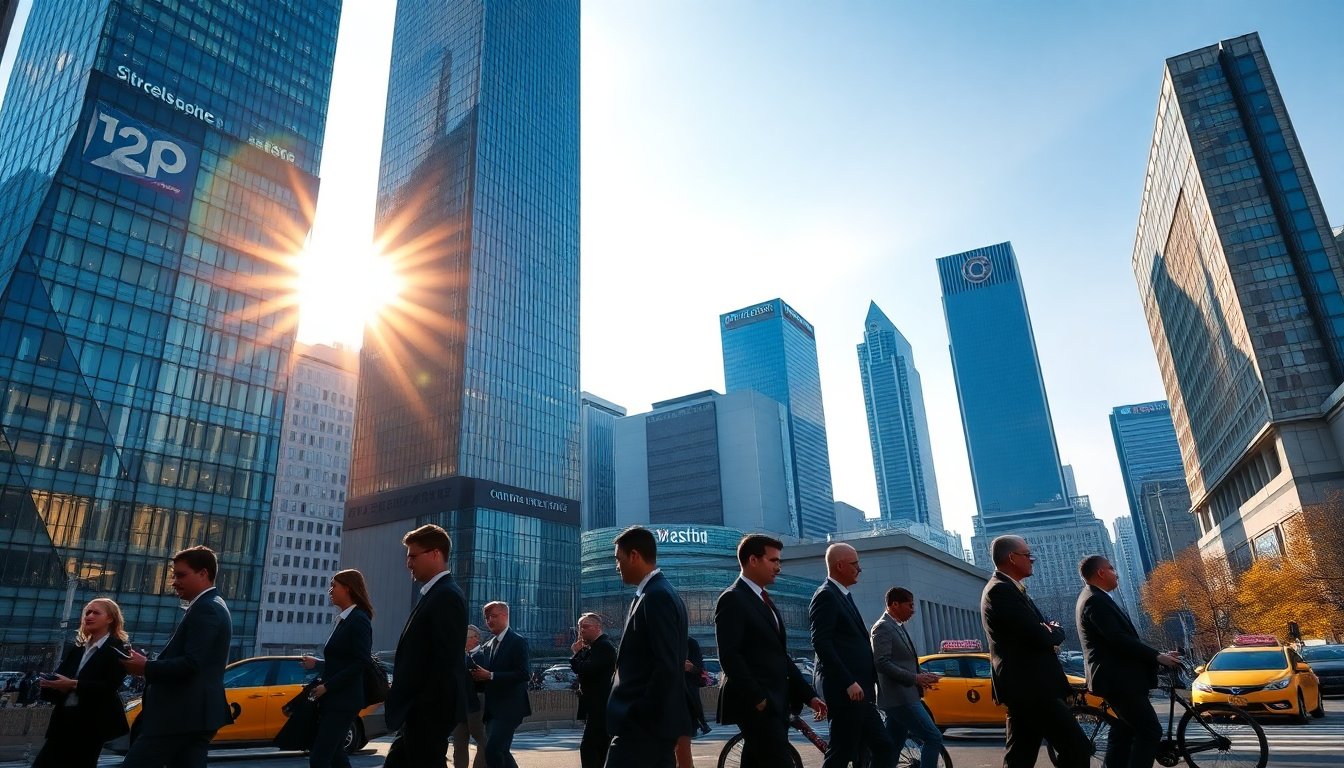 Analisi approfondita dei mercati finanziari globali nel 2026