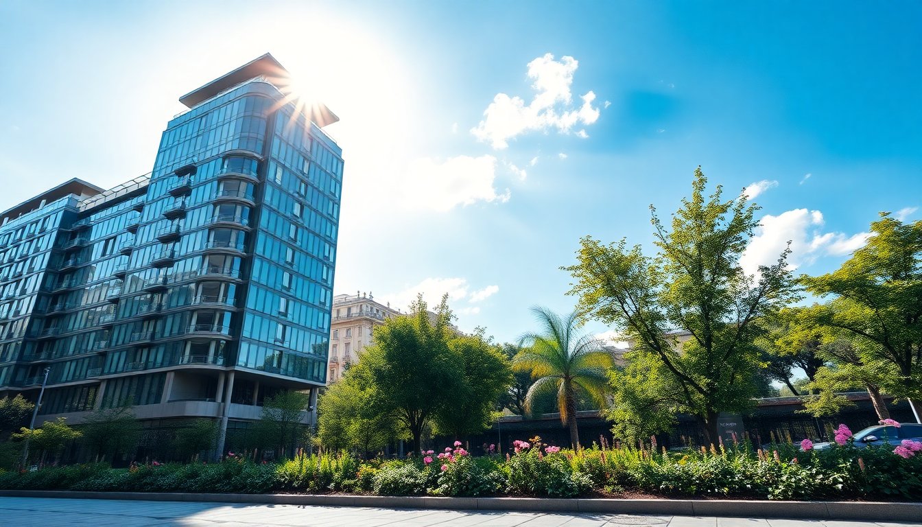Analisi approfondita del mercato immobiliare di lusso a Milano: tendenze e opportunità