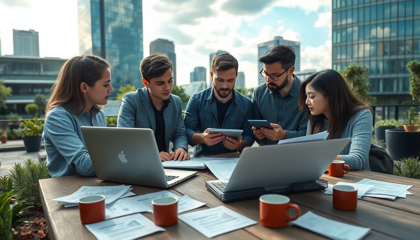 Analisi critica sul futuro delle startup nel 2026
