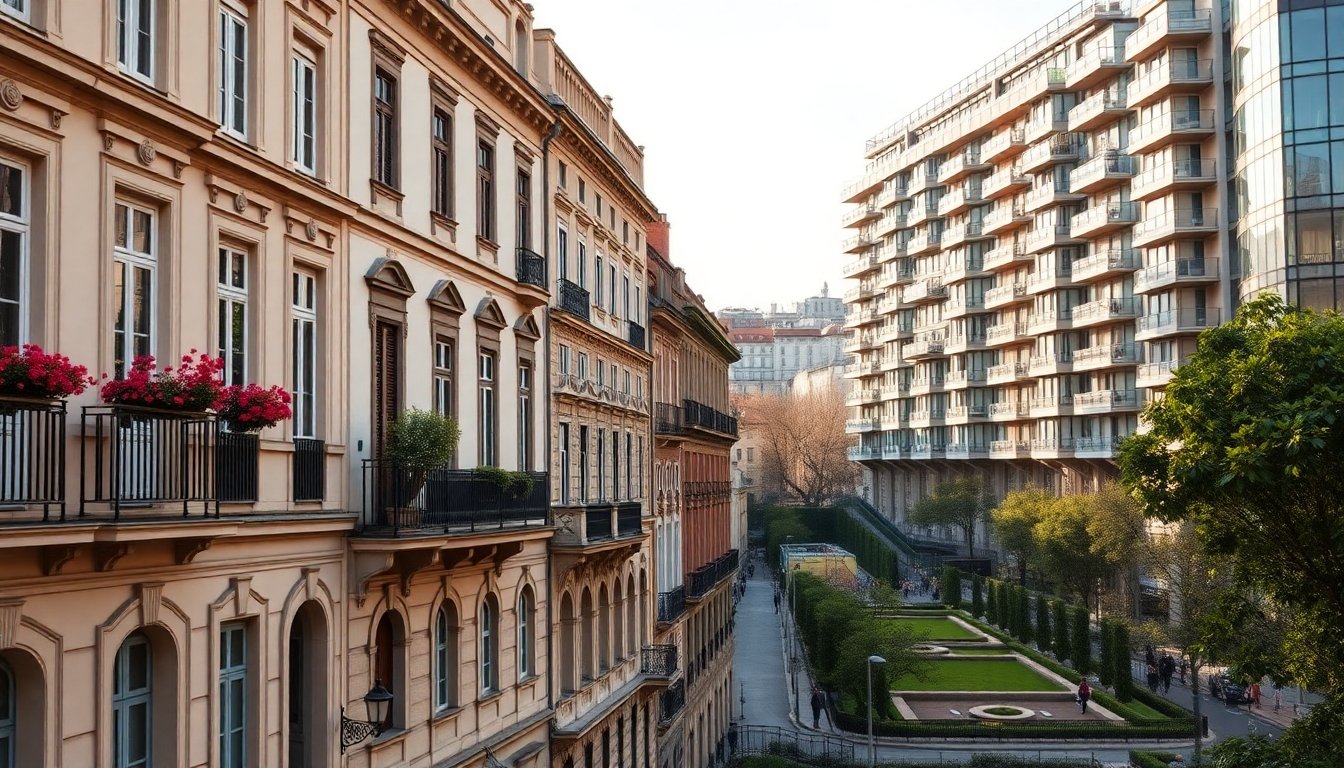 Analisi del mercato immobiliare di lusso a Milano per il 2026