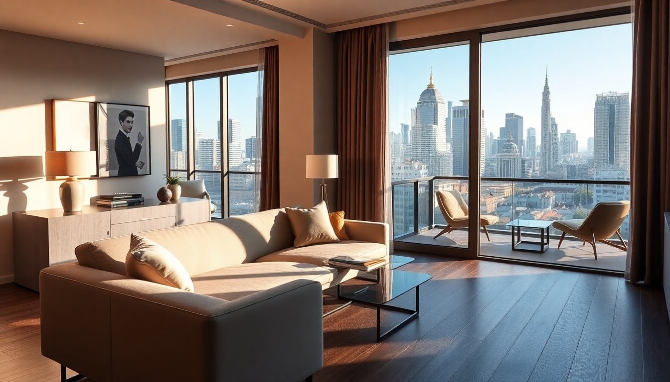 Analisi del mercato immobiliare di lusso a Milano per investimenti nel 2026