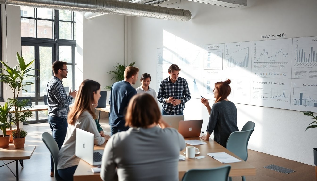 Analisi delle cause di fallimento nelle startup tecnologiche
