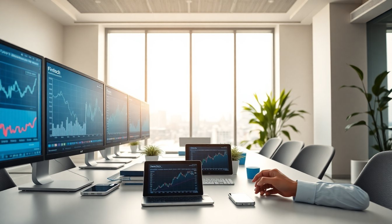 Analisi delle prospettive fintech nel 2026: tra opportunità e rischi