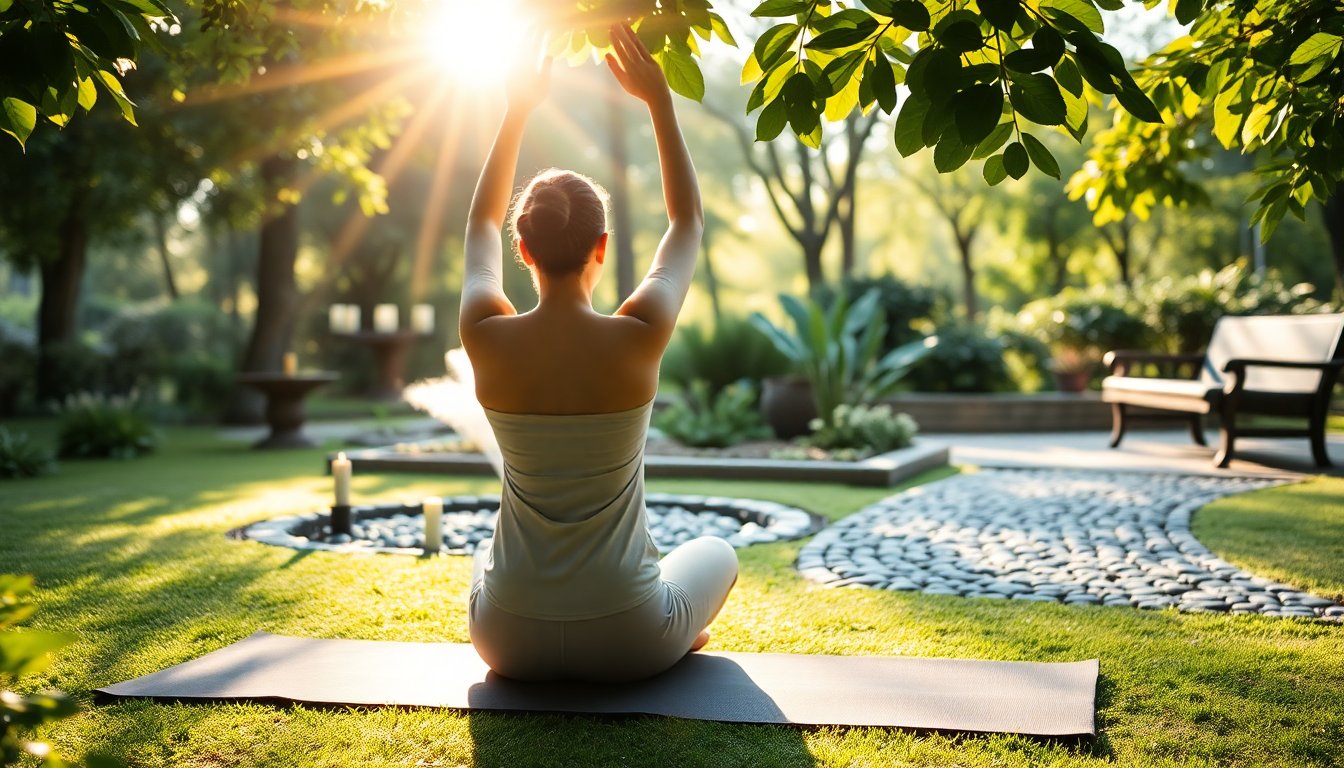Benessere olistico: come integrare mente e corpo nella vita quotidiana