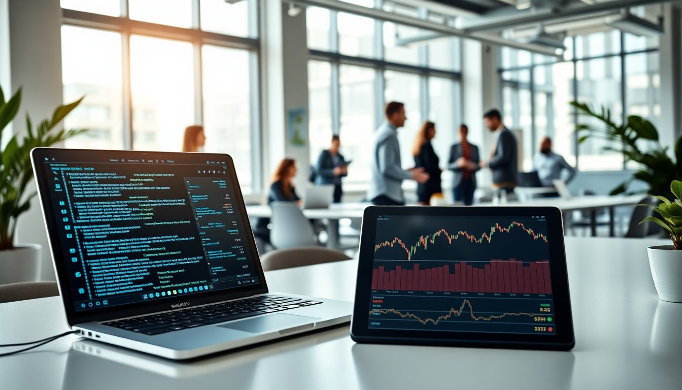 Blockchain: come sta cambiando il mondo digitale