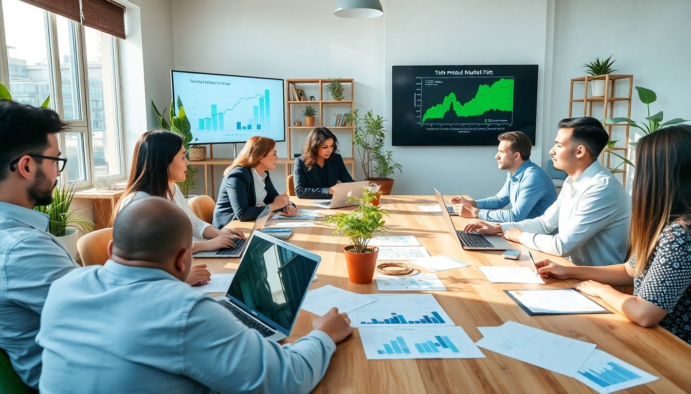 Come costruire un business tech sostenibile e di successo