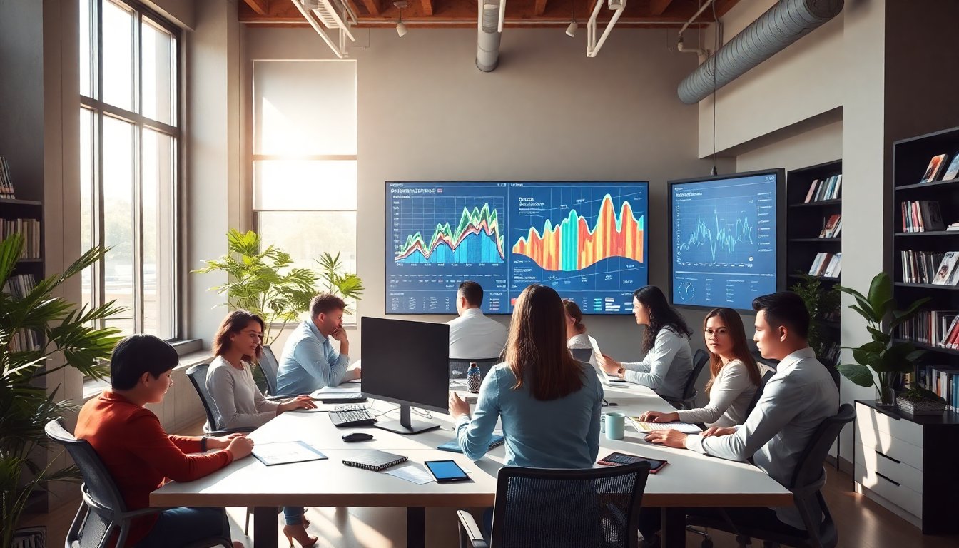 Come i dati stanno trasformando il marketing digitale personalizzato