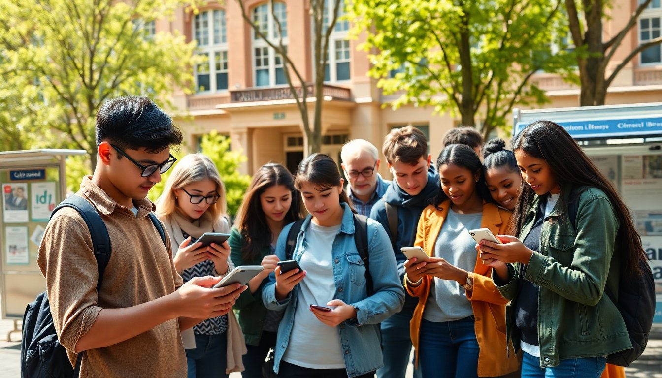 Come i social media hanno cambiato il volto del giornalismo