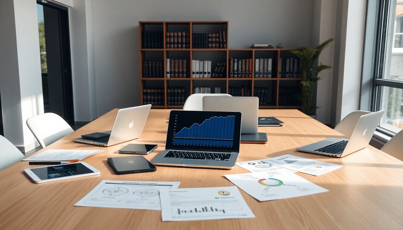 Come il GDPR influisce sulla gestione dei dati in azienda