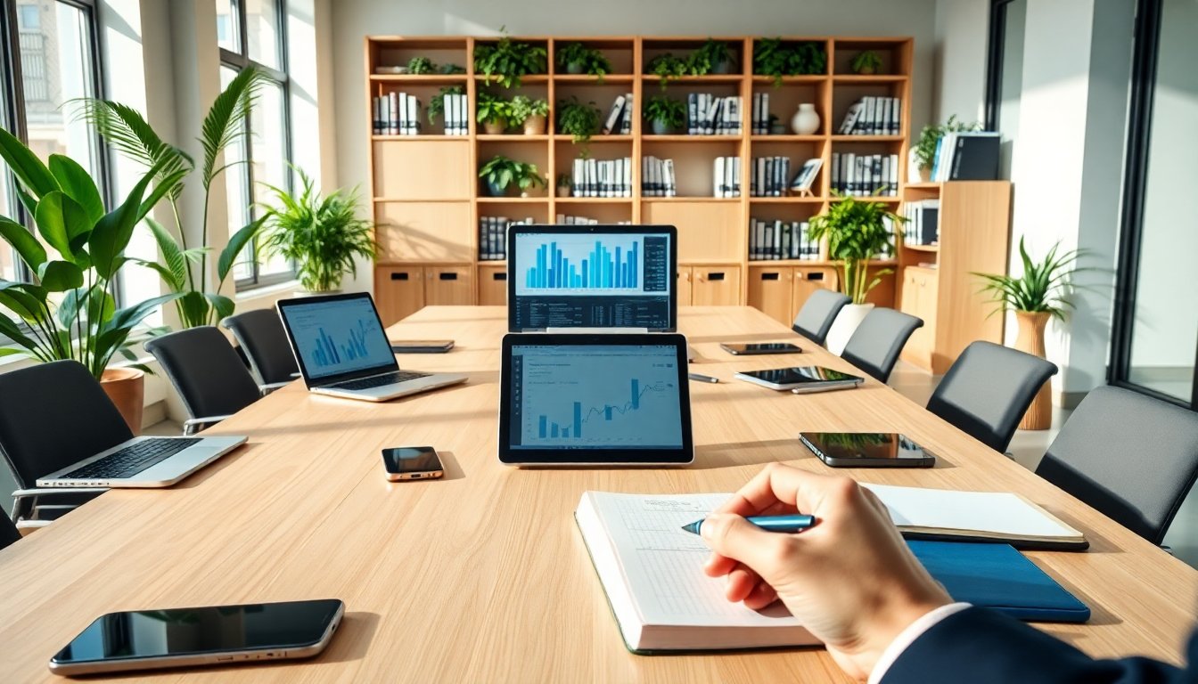 Come il gdpr sta rivoluzionando la gestione dei dati aziendali