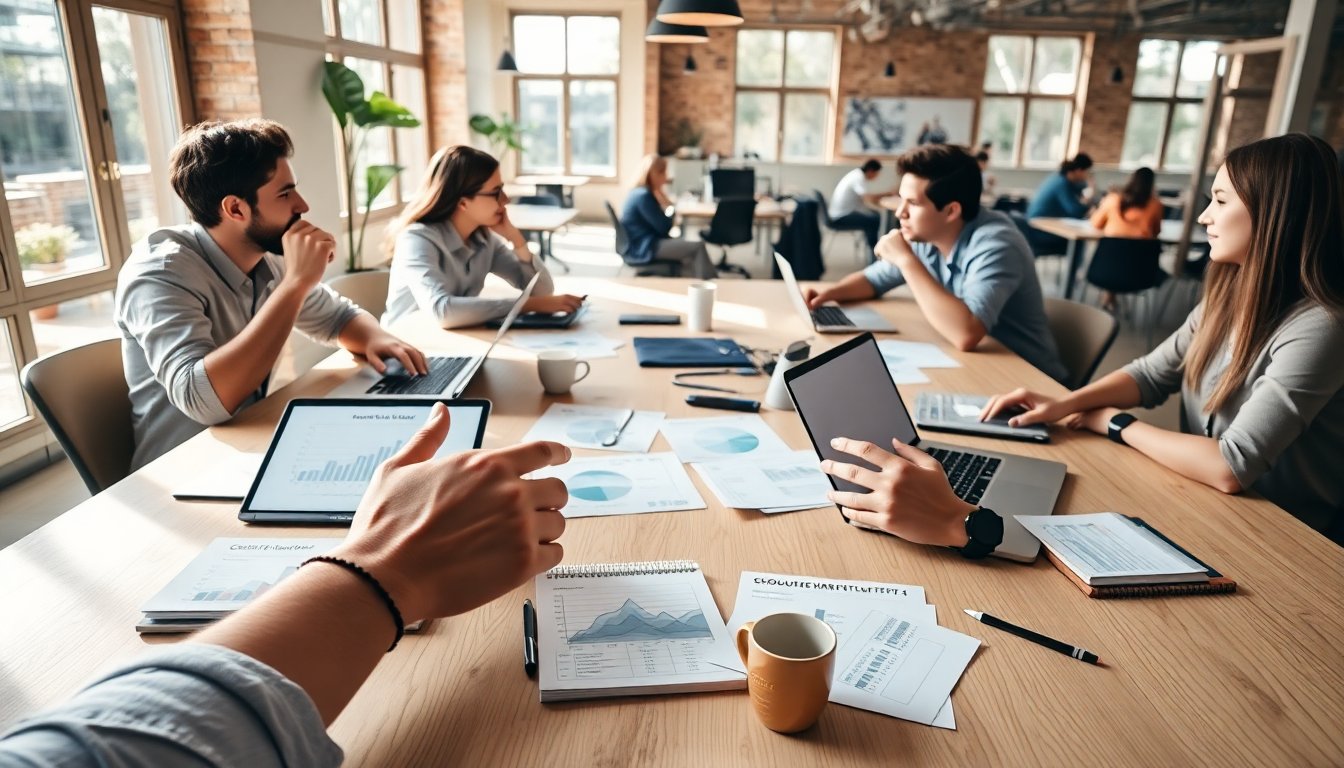 Come il product-market fit determina il successo delle startup