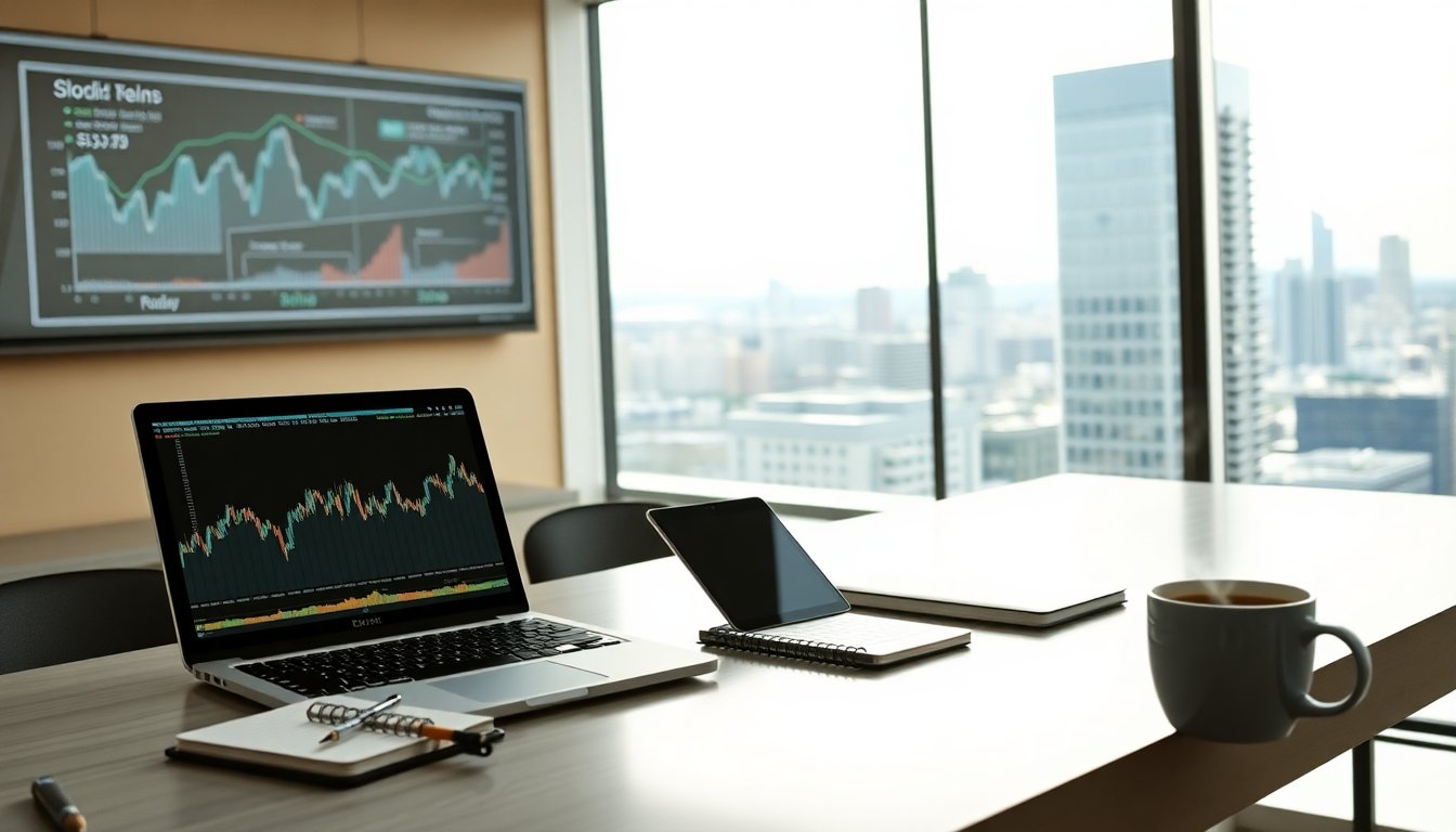 Come la blockchain sta rivoluzionando il settore finanziario