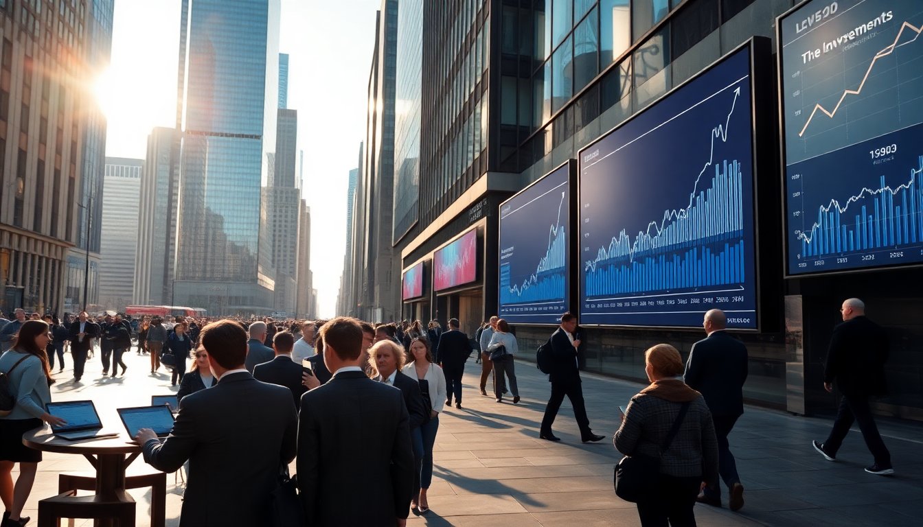Come la crisi del 2008 ha plasmato il futuro della fintech