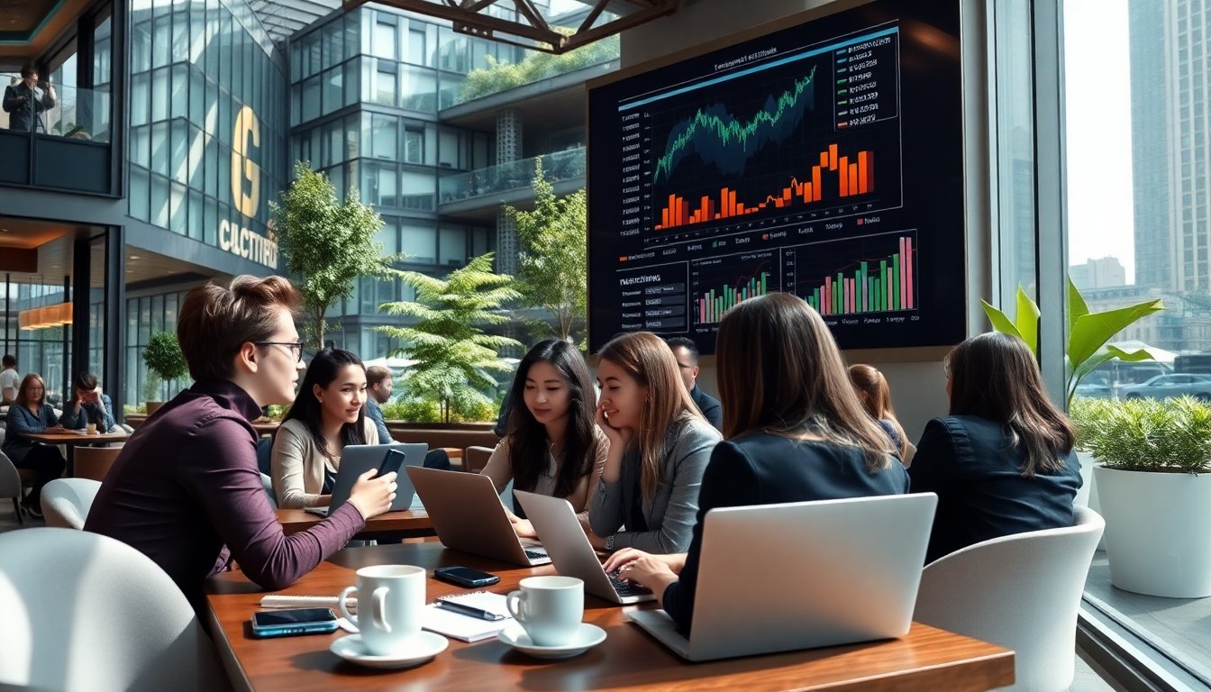 Come la crisi del 2008 ha plasmato il panorama fintech attuale