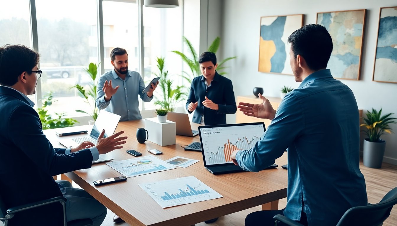 Come la due diligence può migliorare la sicurezza nei mercati fintech