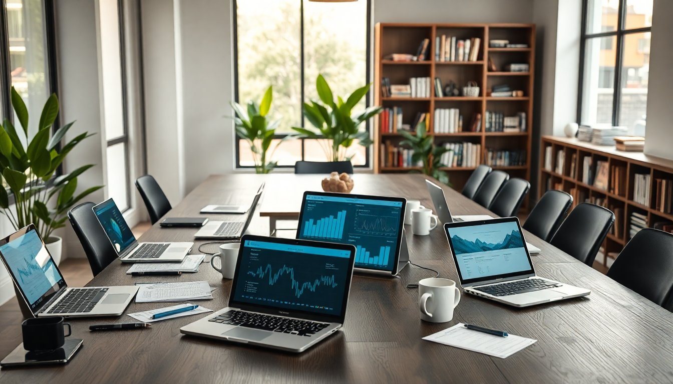 Come la personalizzazione sta cambiando il panorama del marketing digitale