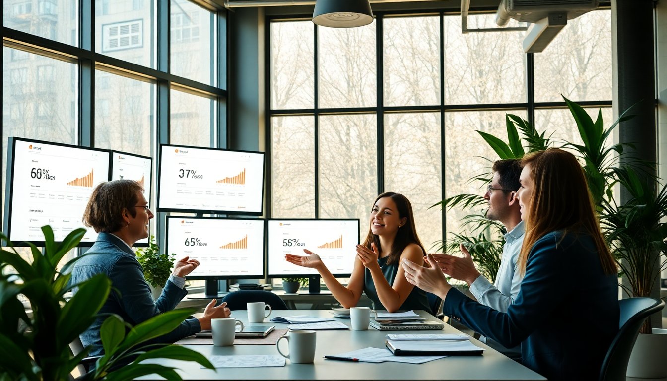 Come l’AI sta rivoluzionando il panorama della ricerca online