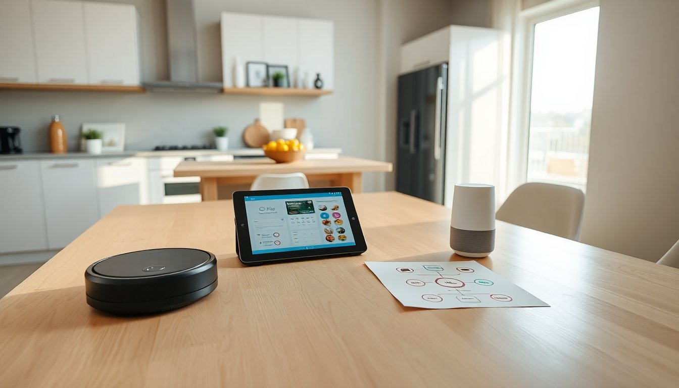 Come l’intelligenza artificiale sta cambiando la nostra vita quotidiana