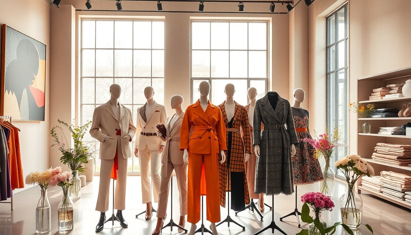 Debutti Imperdibili e Innovazioni nel Fashion System del 2026