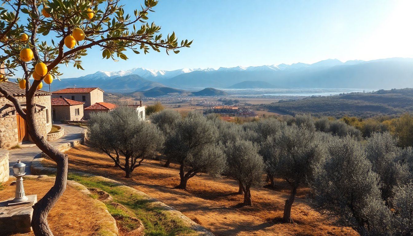 Destinazioni Imperdibili per un Viaggio Indimenticabile in Ogni Stagione