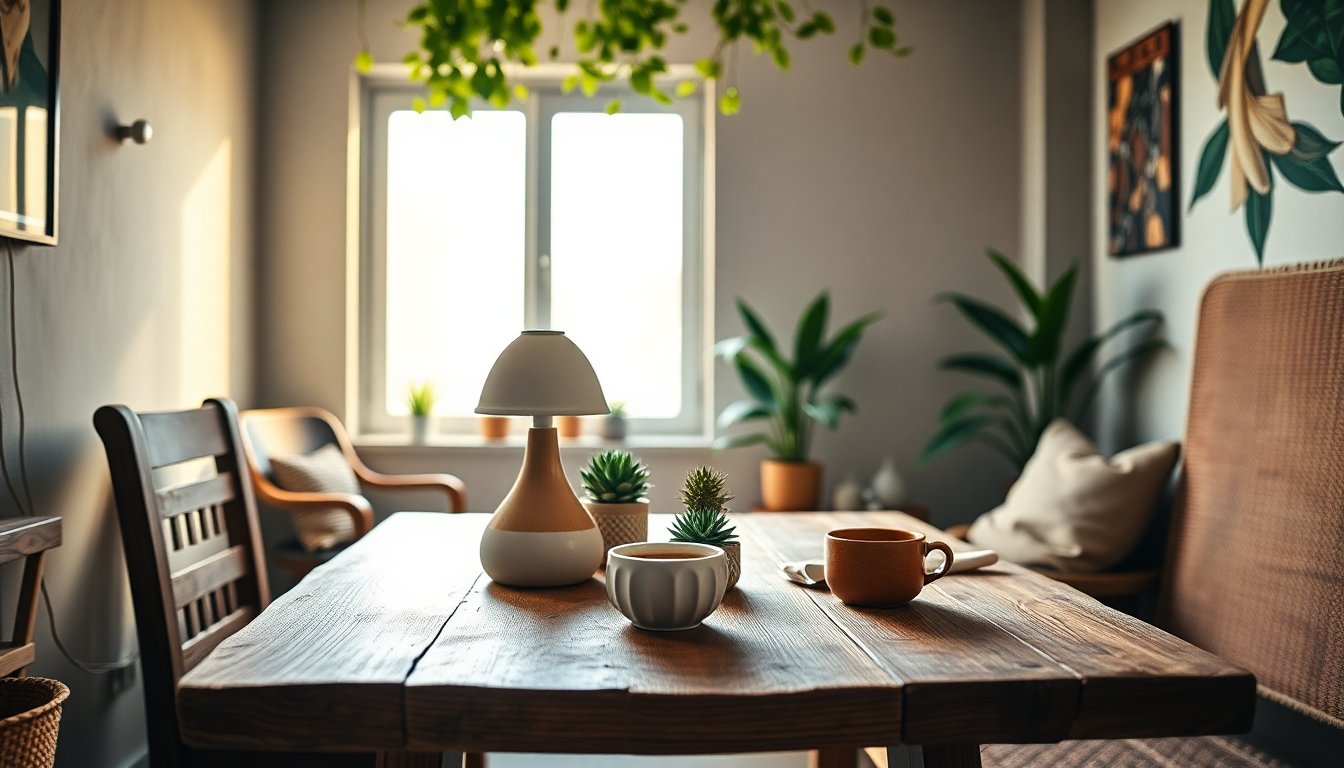Esplorando il lifestyle: le ultime tendenze e innovazioni che ispirano