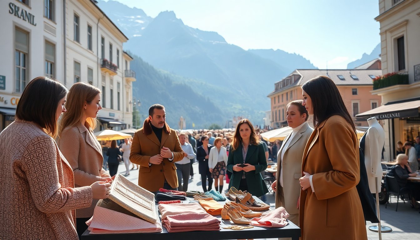 Eventi di Moda da Non Perdere: Scopri le Ultime Tendenze da Seguire