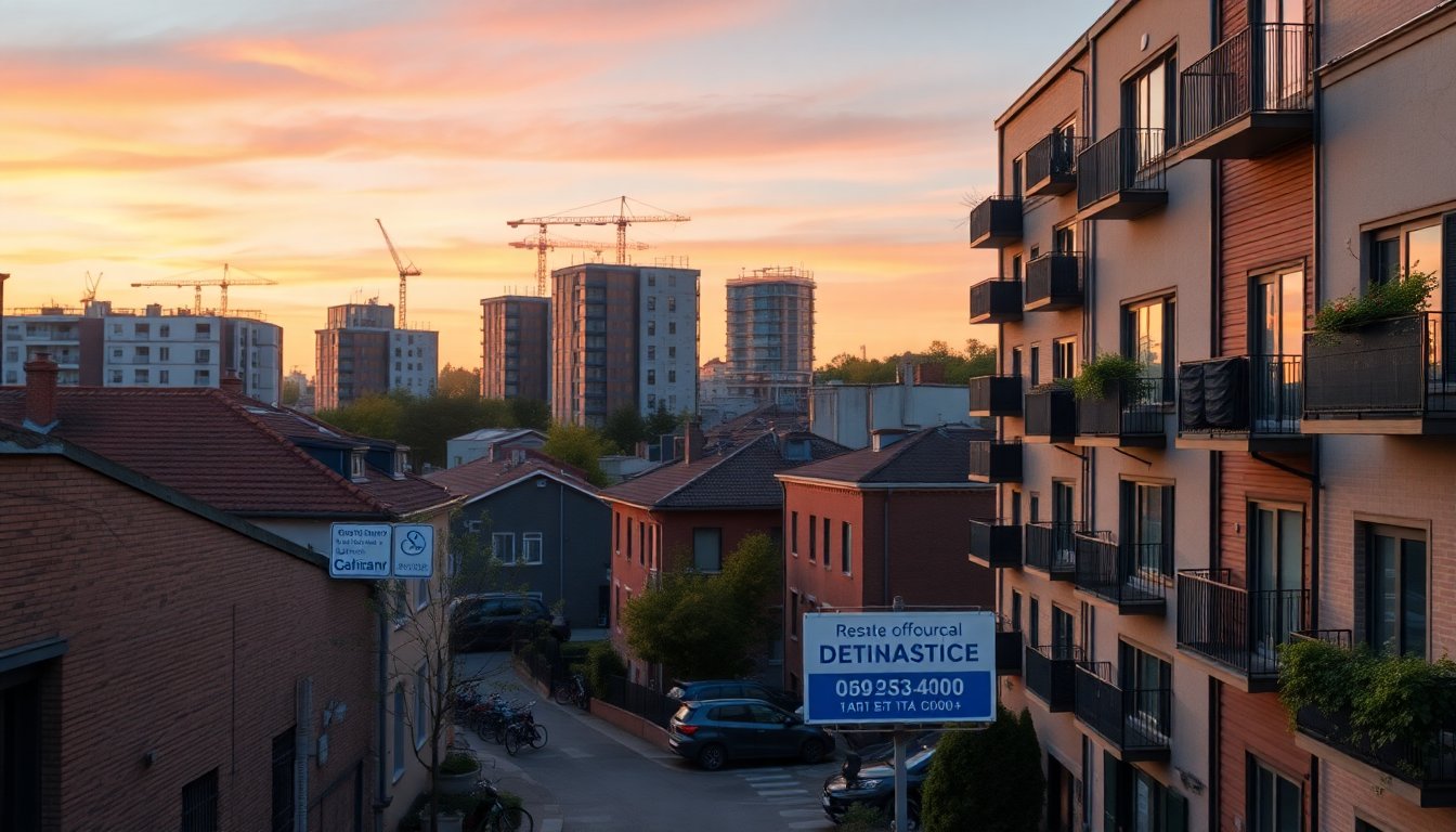Evoluzione del mercato immobiliare italiano: dati e previsioni per il 2026