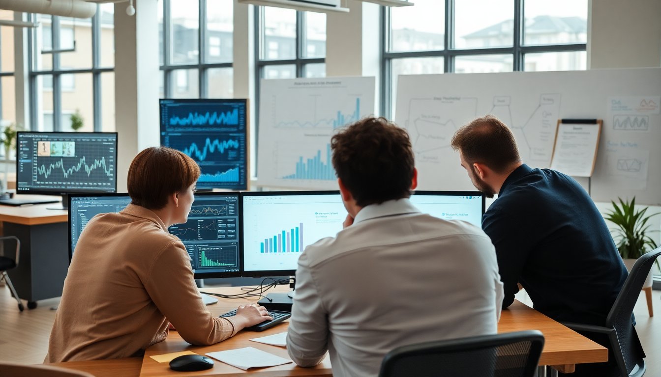 Evoluzione del search e strategie di aeo: strumenti e approcci