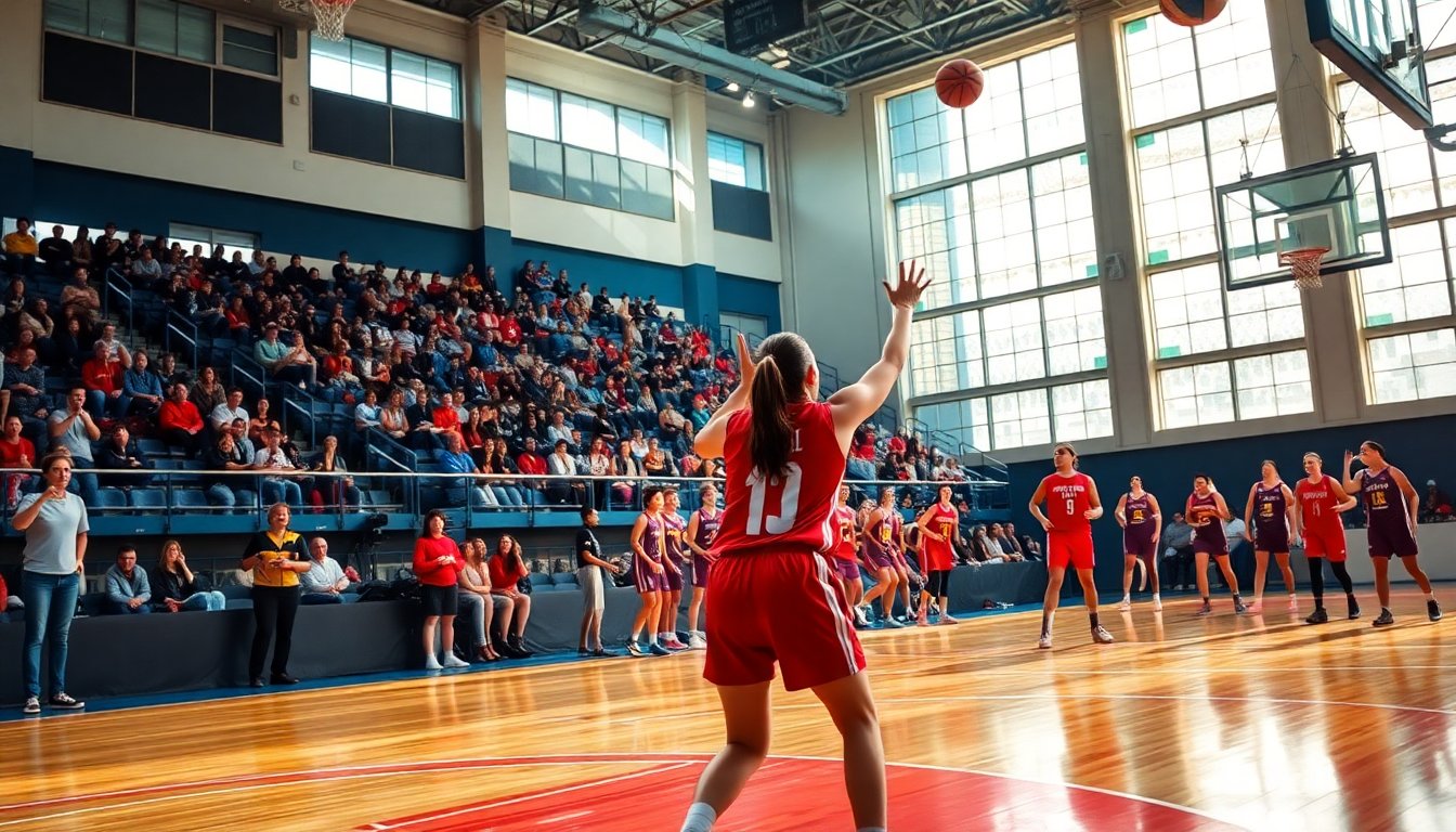 Final Eight di Coppa Italia di Basket Femminile 2026: Tortona Accoglie l’Evento dell’Anno